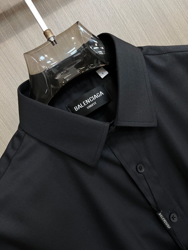 Balenciaga Shirts